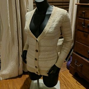 THE LIMITED CARDIGAN